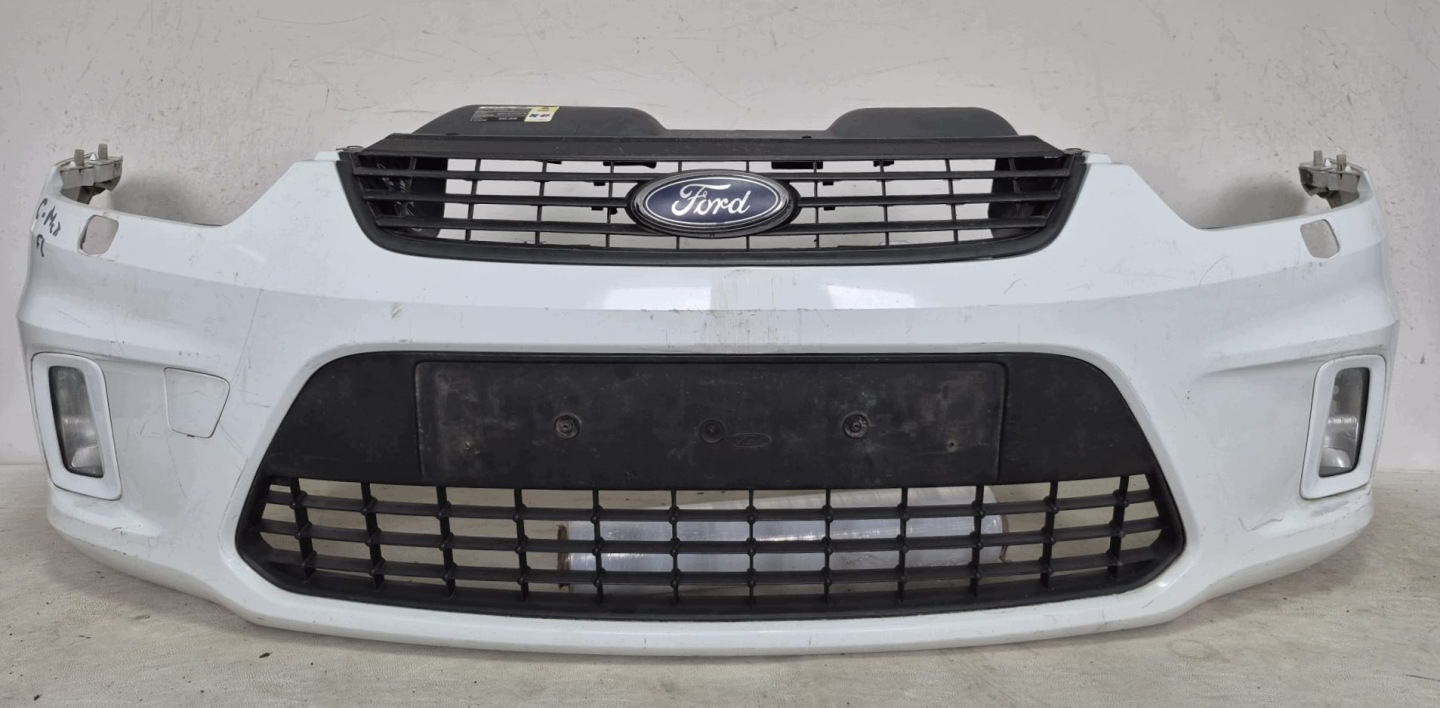FORD C-MAX and 1 MK1 LIFT 06- bumper front front SPR 7M51-R17757-A