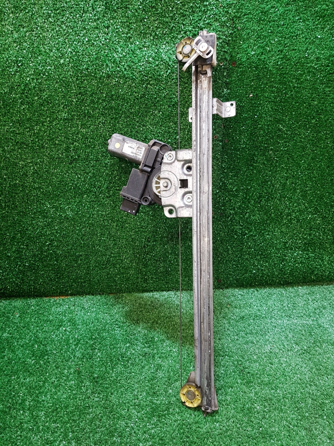 ELE mechanism windows left front FIAT DUCATO 3 1340453080