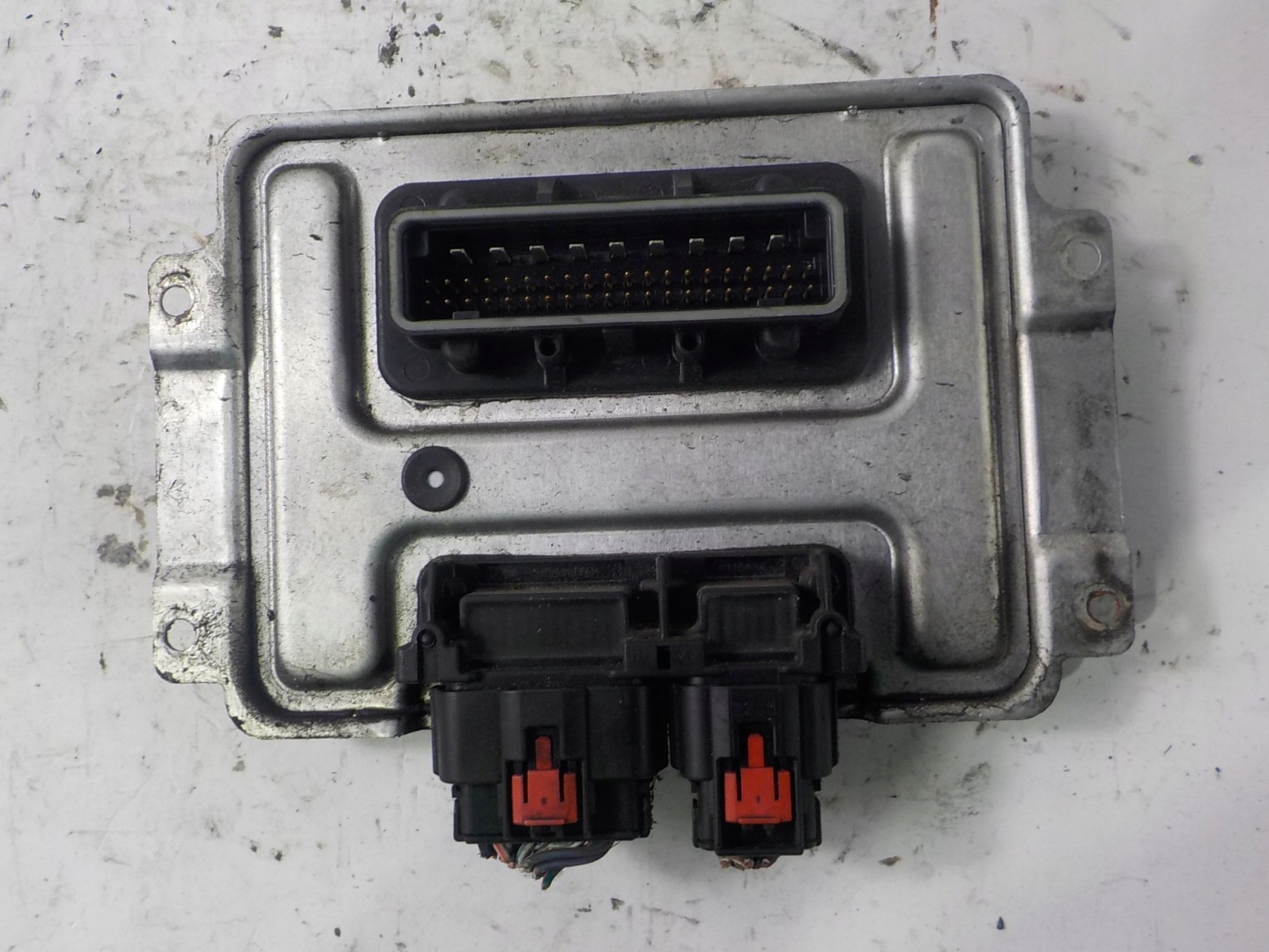 CHRYSLER 300 C Computer Bedienteil P04692032AJ