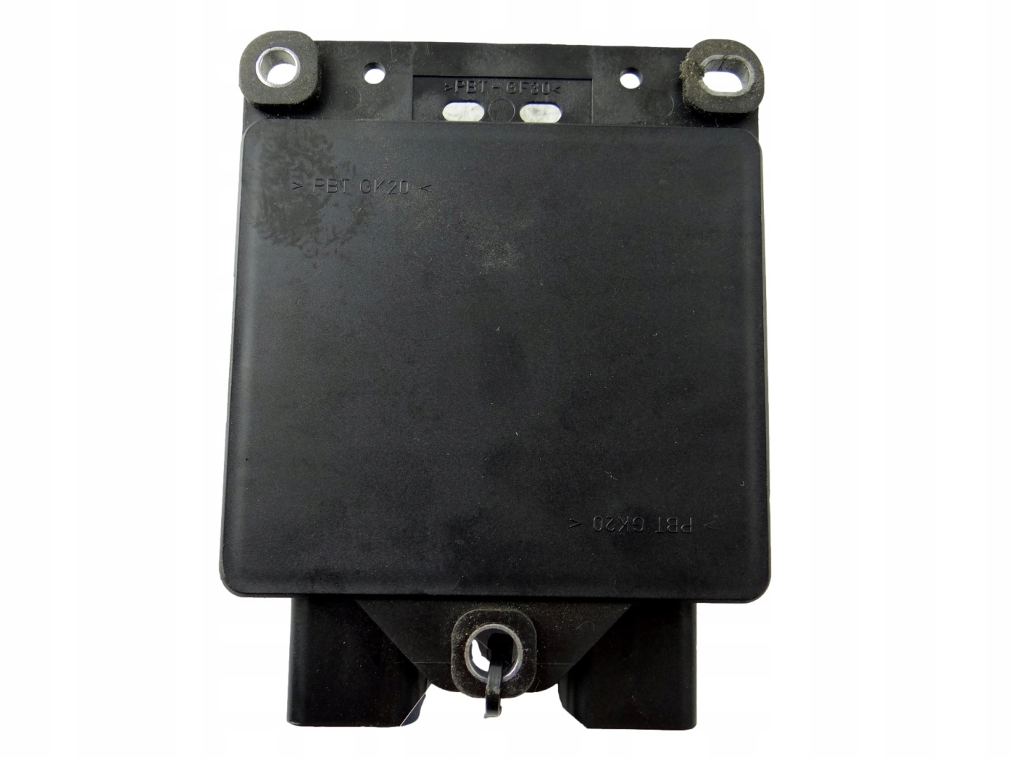 Module SENSOR Airbag FORD FIESTA 5WK4 3587