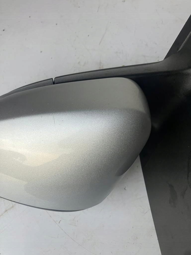 mirror left VW POLO 6C 6R LA7W 6 PIN 6C1857501C