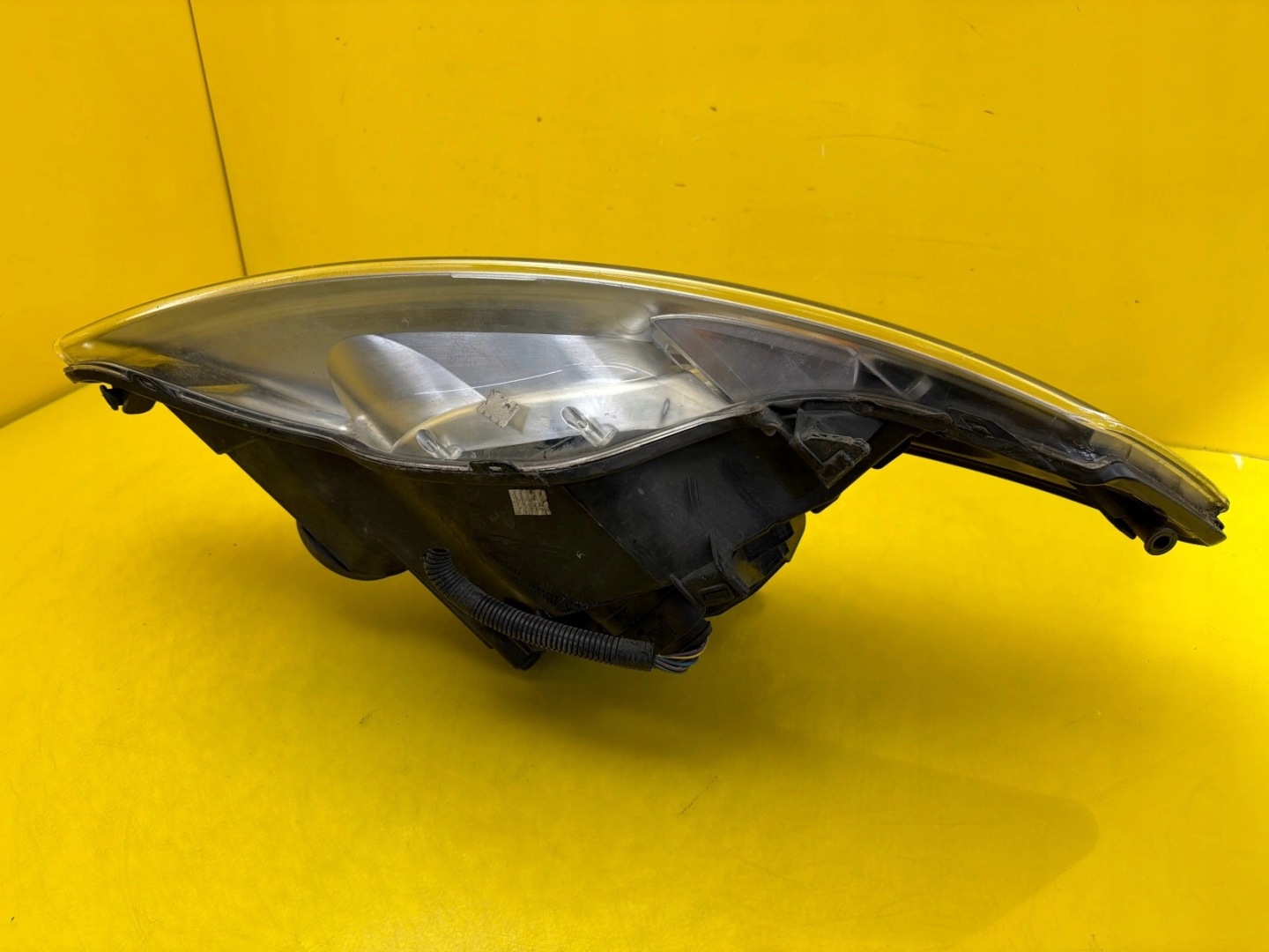 light left front Ford Mondeo MK4 Lift 10-14 Bi-Xenon