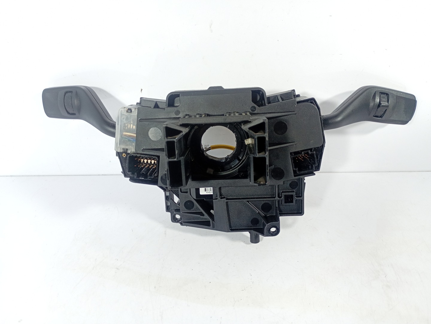 Ford Focus II 2 HB 04-11 switch steering wheel levers and controls OE 4M5T14A664AB