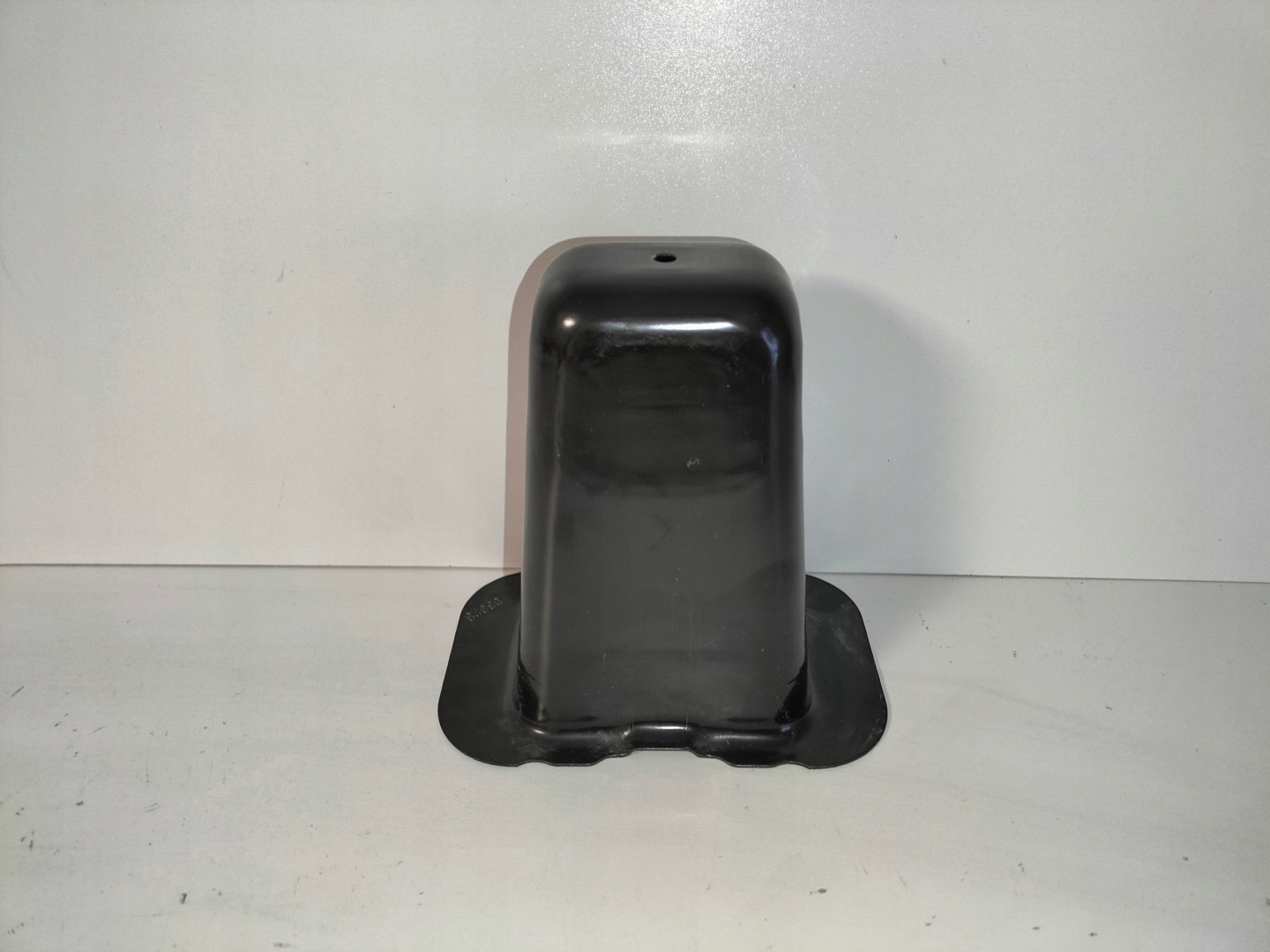 Console Support plaque Pièce Pare choc Arrière Arrière CITROEN C-ELYSEE 13