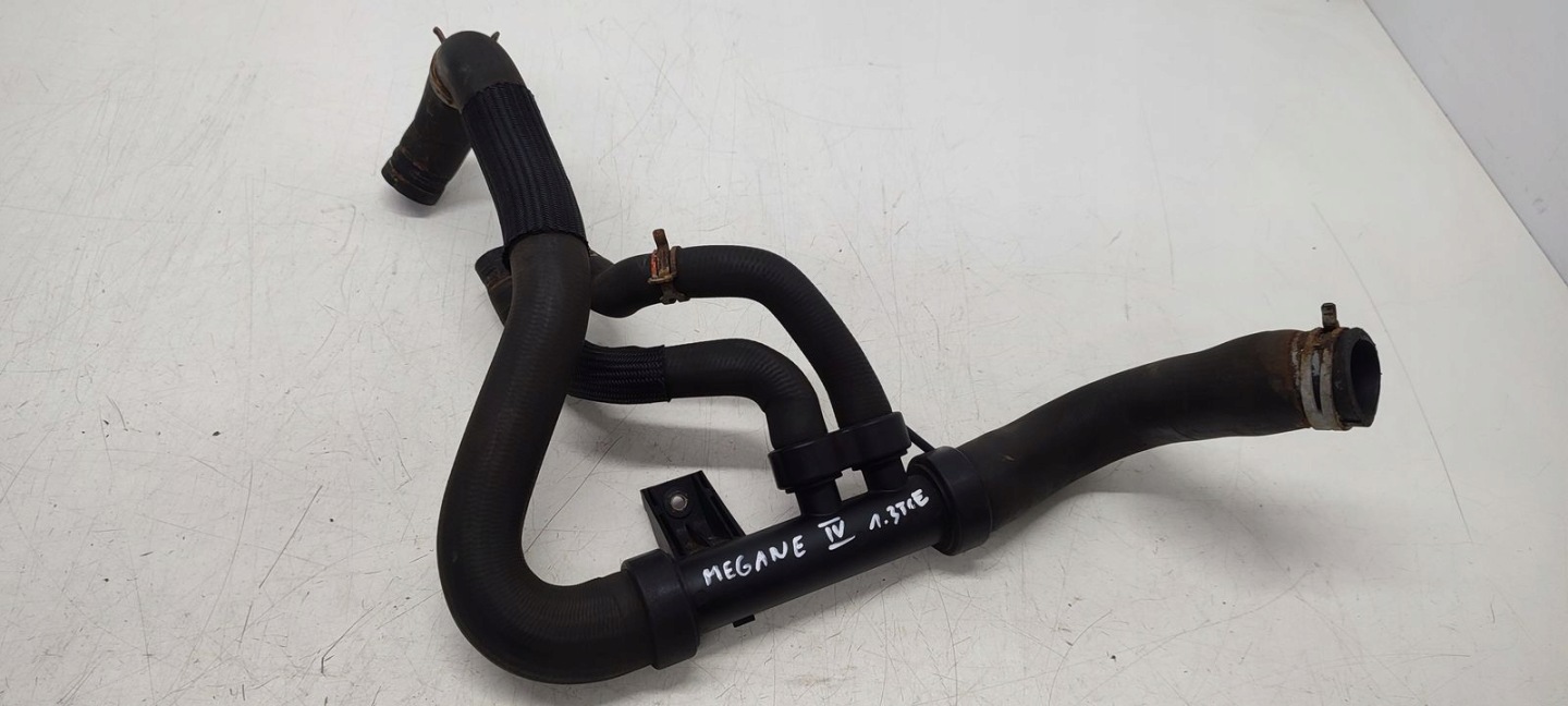 crijevo prijenos vode Renault Megane IV 1,3 TCE