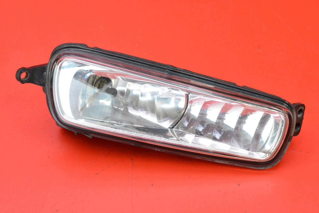 fog light right front front 90041467 FORD TRANSIT CUSTOM MK1 LIFT 17-21