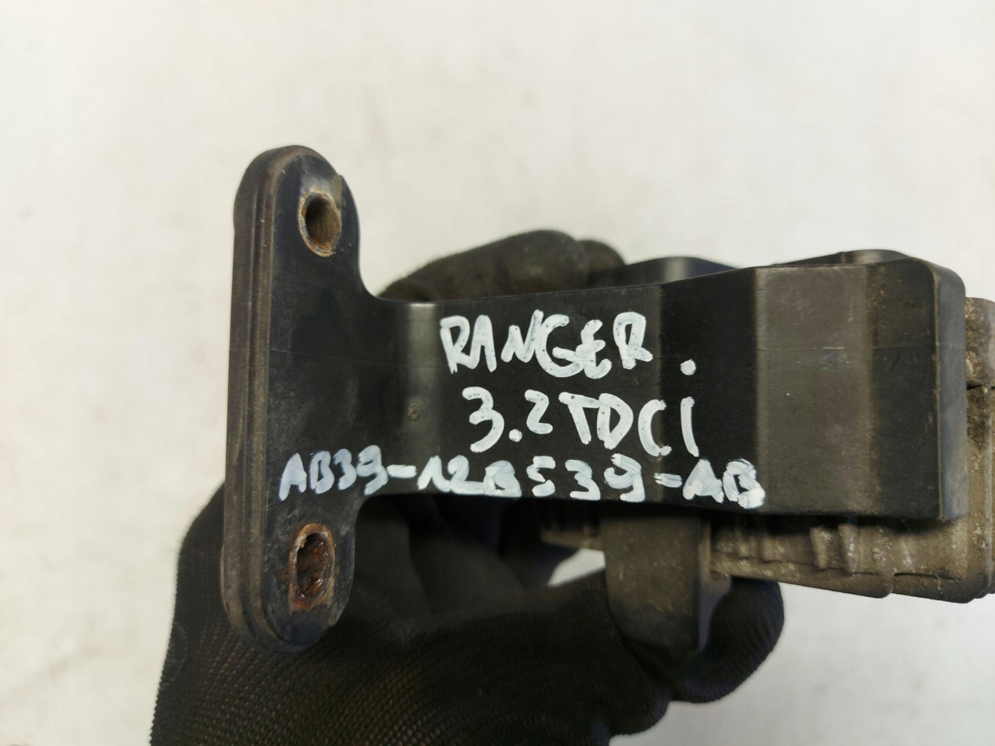 FORD RANGER IV relay module control unit