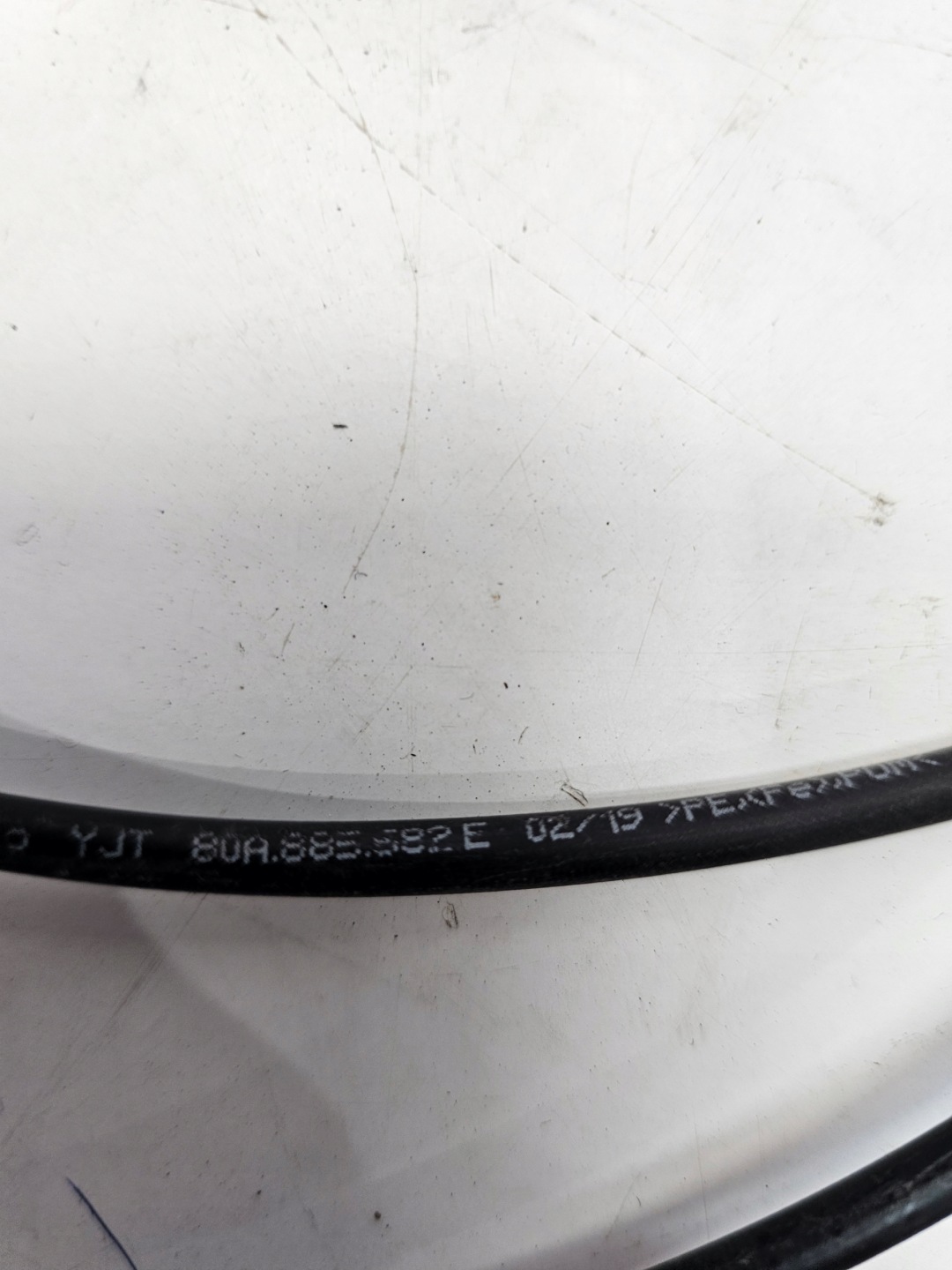 Câble Levier Siège Droit AUDI Q5 FY 80A885682E