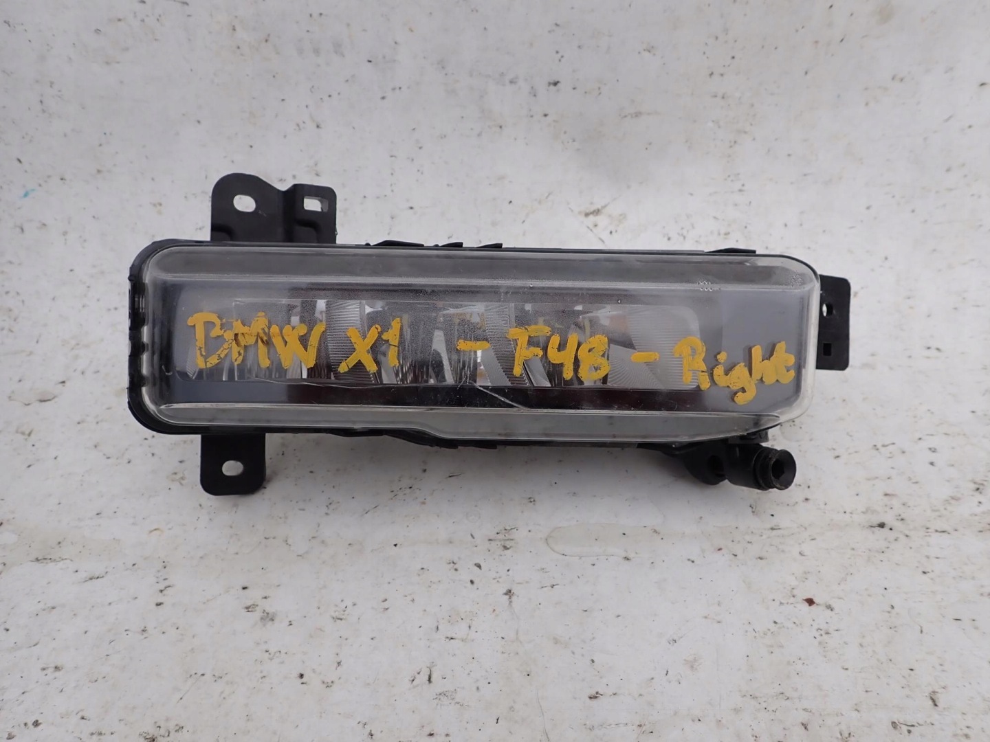BMW 3 G20 G21 18-21 Nebelscheinwerfer rechts