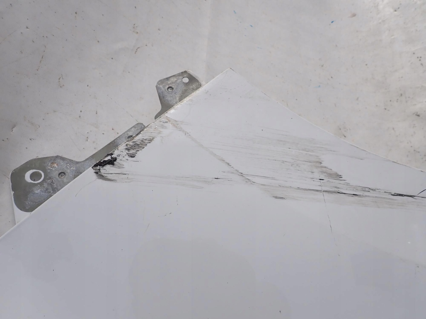 RENAULT MASTER III 3 LIFT 19- fender front right