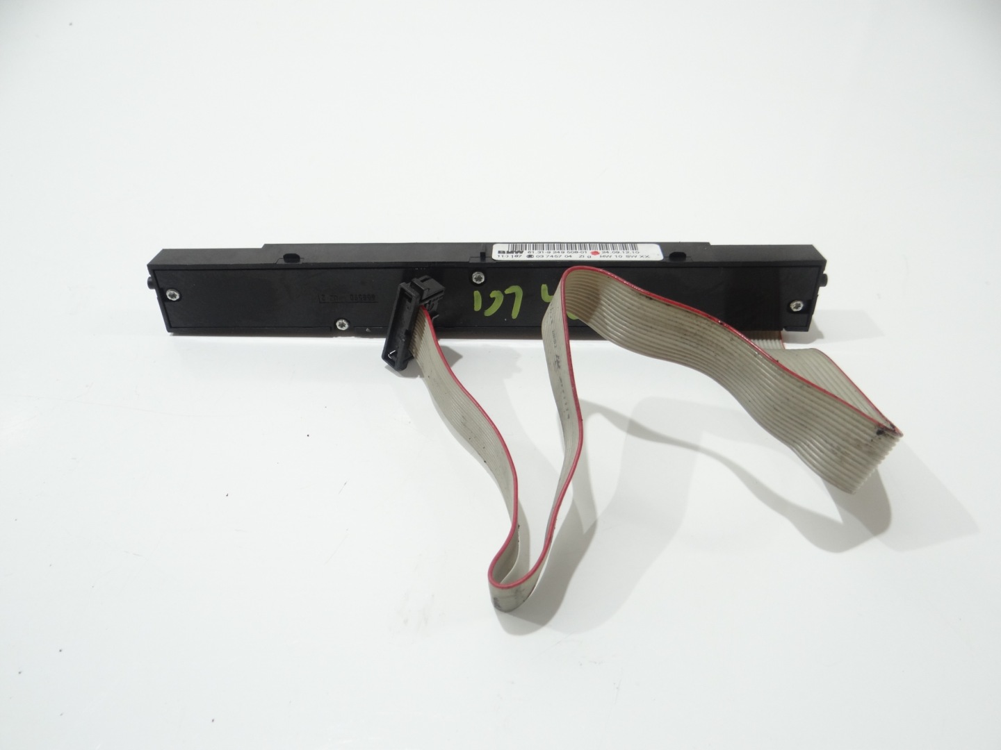 PANEL switch BMW X1 E84 LCI 9249508