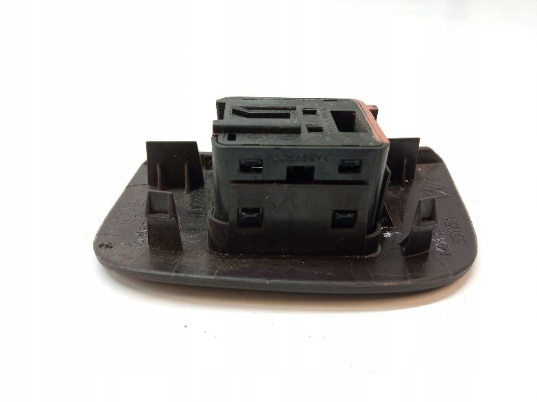 switch bonnet P04602751AA Jeep Cherokee V (2014- )