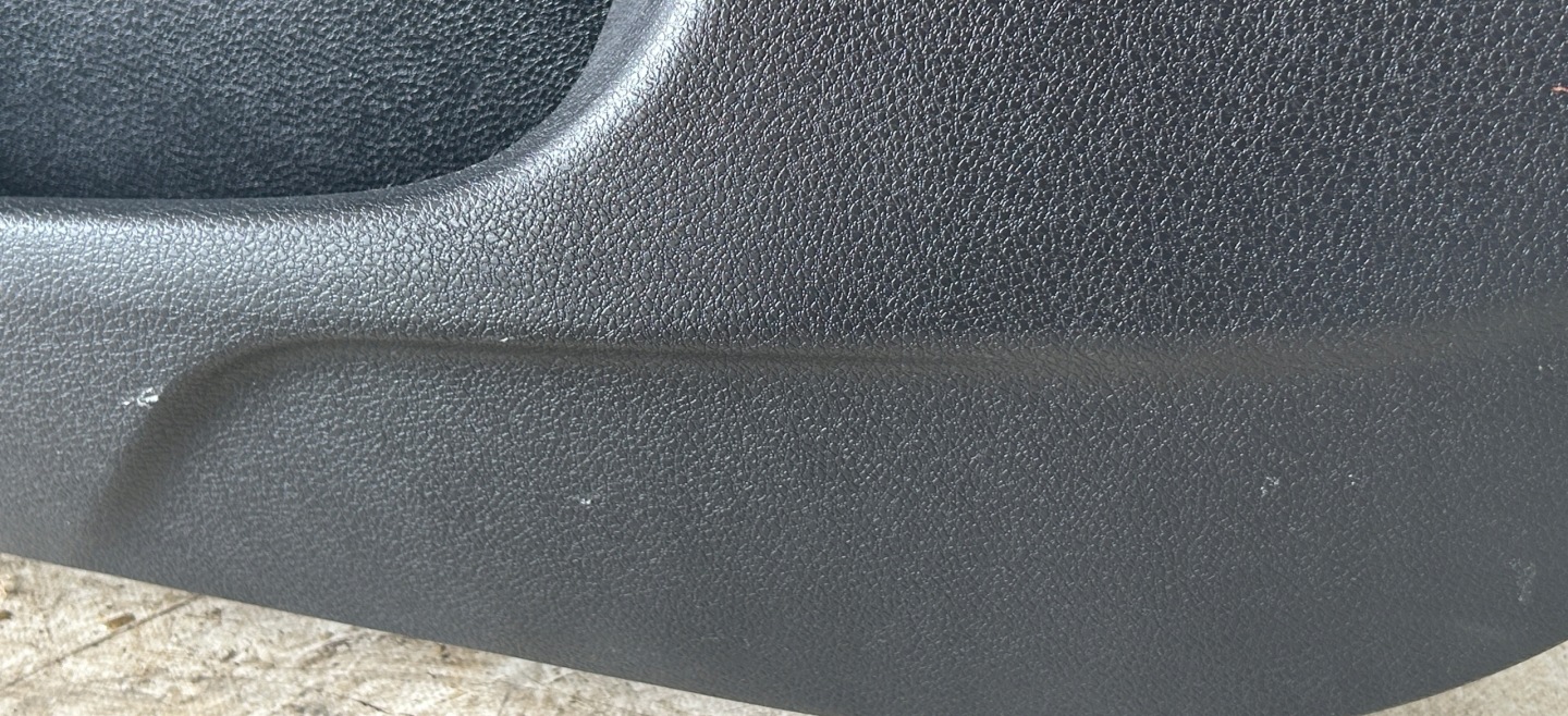 side door right front DACIA SANDERO LOGAN II
