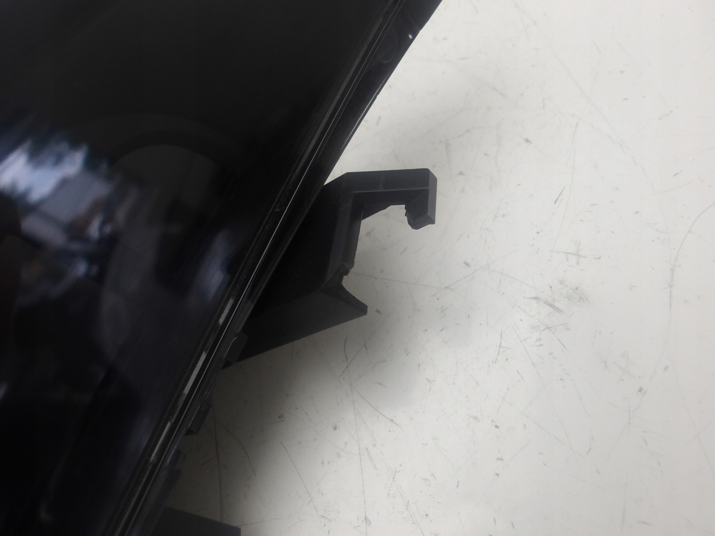 MAZDA 3 BL 09-13 Display RADIA BBP3611J0E EUROPA OE