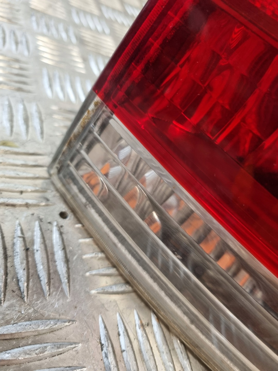 light right rear part OPEL VECTRA C 2003