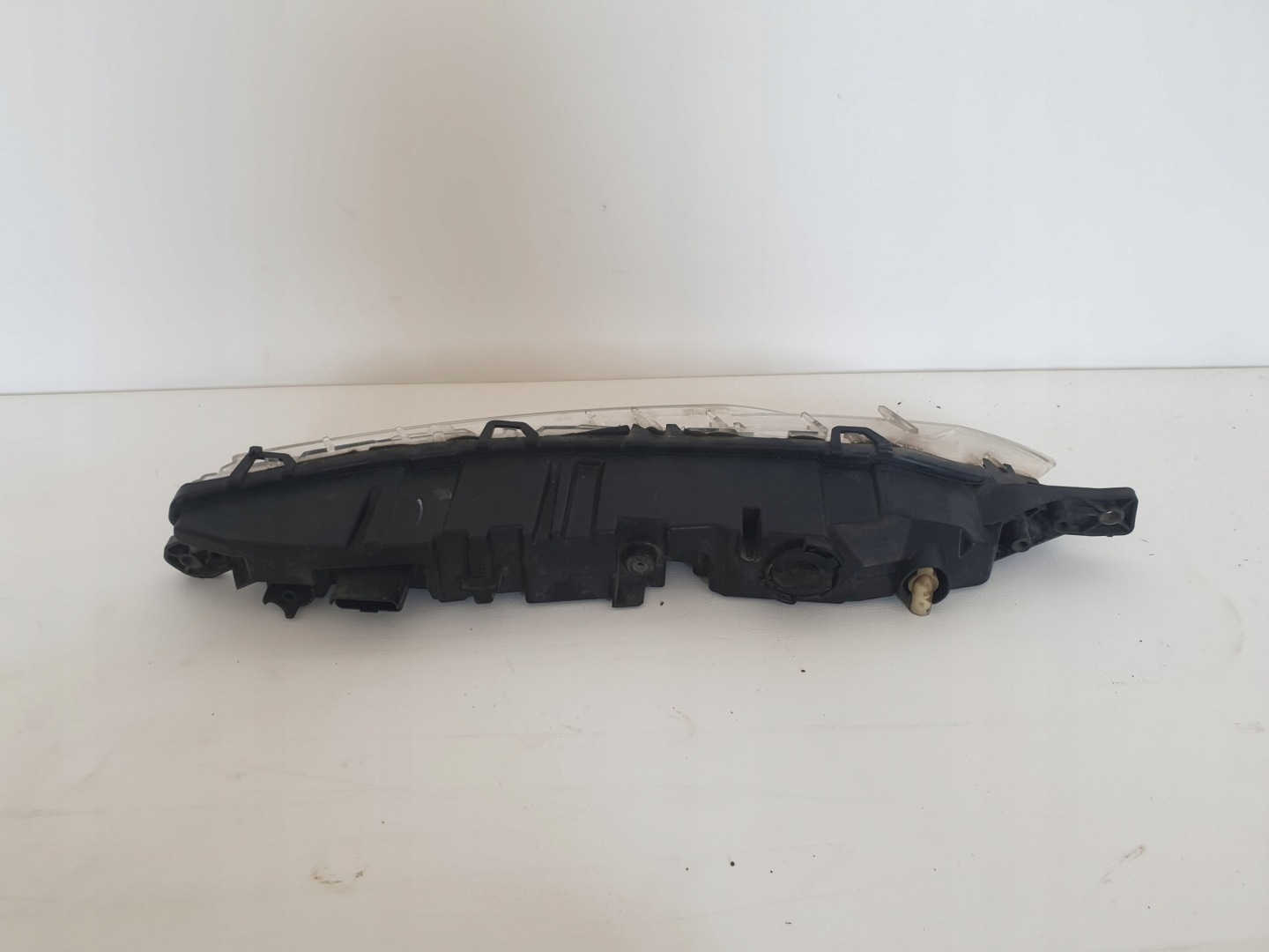 CITROEN C4 GRAND PICASSO II 13-17 light LED left DRL W bumper front
