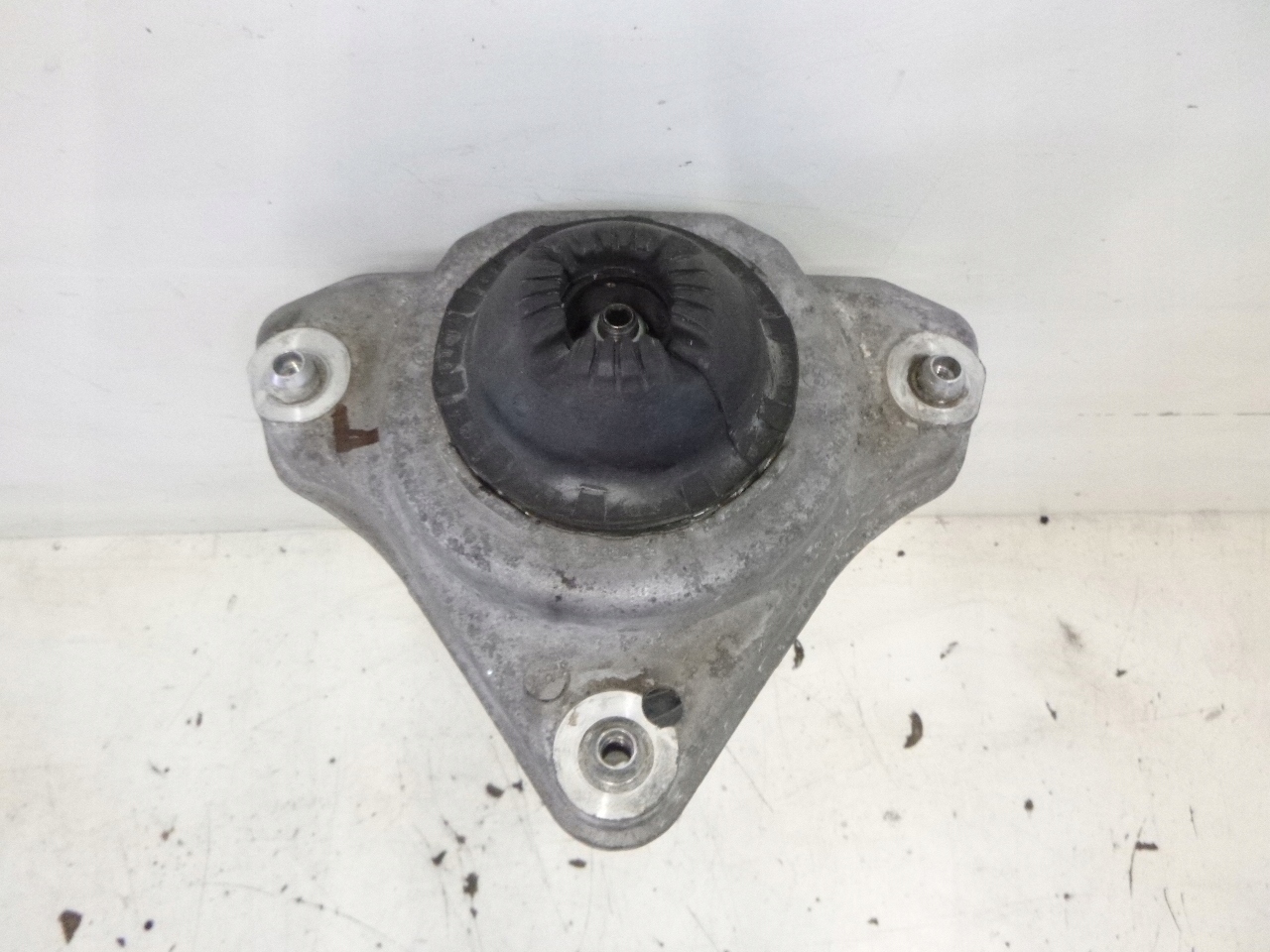 shock absorber front Audi A6 C6 3.2 FSI