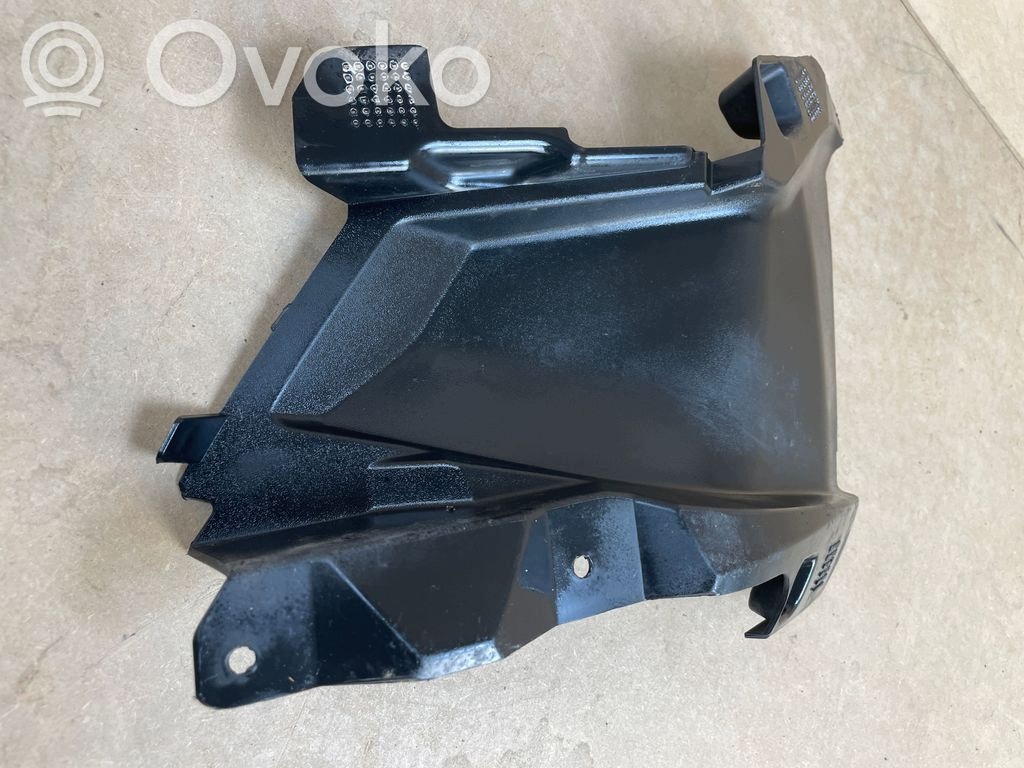 steering wheel, intake air left front FORD FOCUS IV MK4 ST LINE 2018-2021