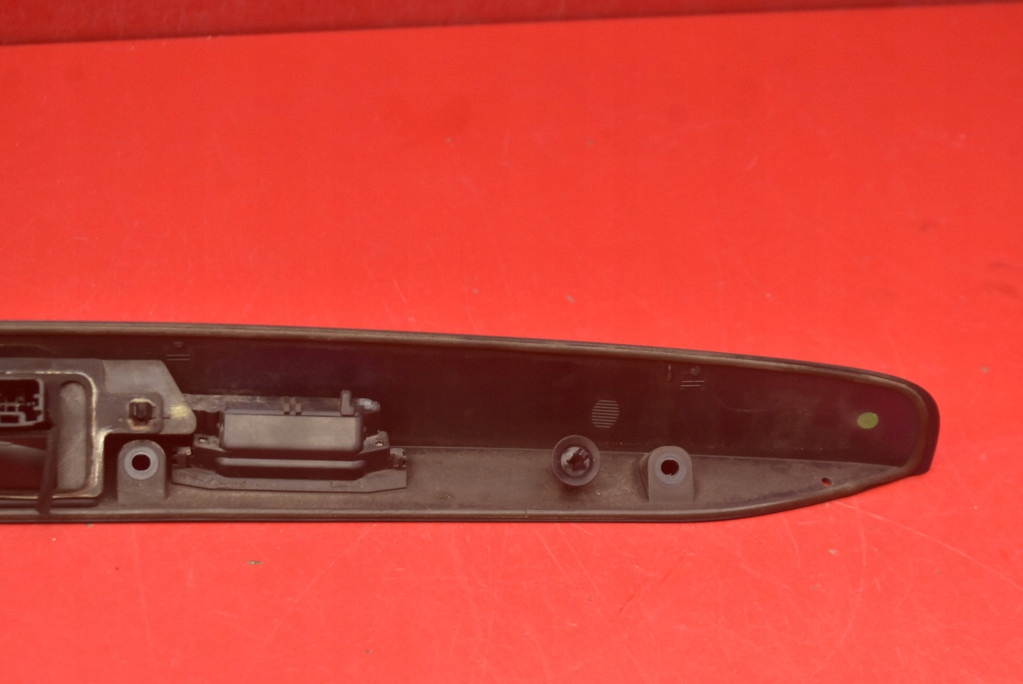 cap rear part rear blue 30699681 VOLVO S40 2 II 04-07