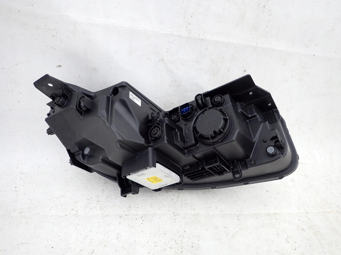 HYUNDAI IONIQ 5 21- light left front FULL LED