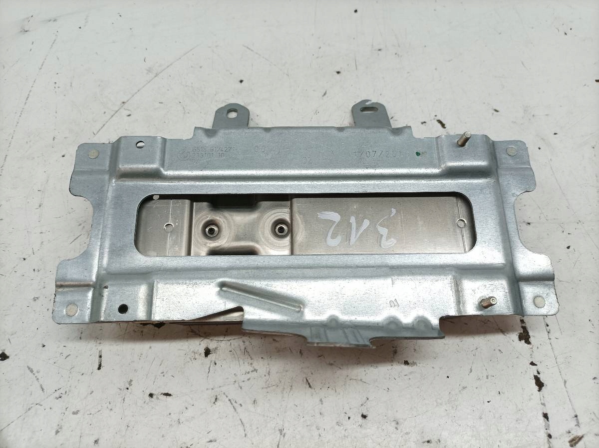 Module 6820931 Bmw Seria 5 VI (2010- ) F07/10/11
