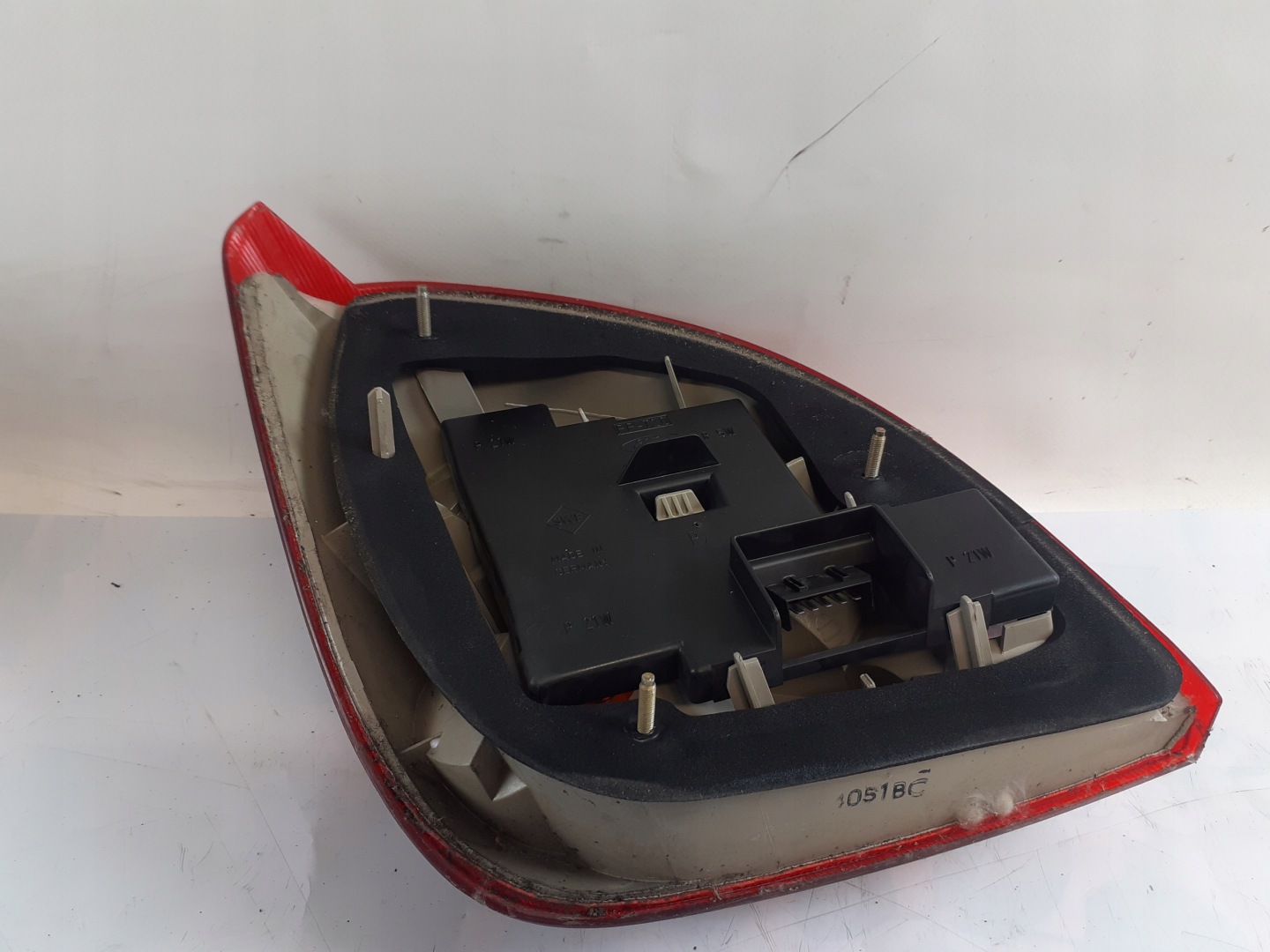 FORD FIESTA MK5 light rear part right