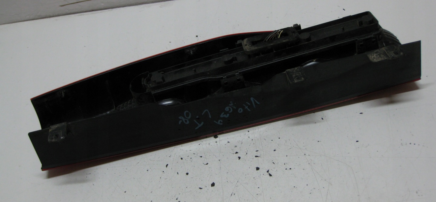 MERCEDES VITO W639 08R light left rear part complete 96466900