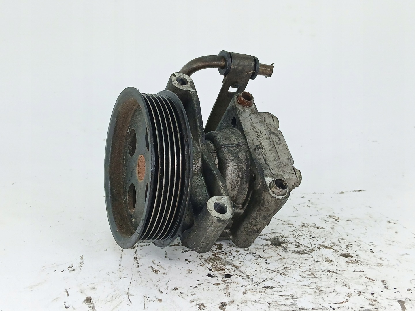 FORD FIESTA MK6 1.3 servo pump 2S6C3A696GE 93 BAR
