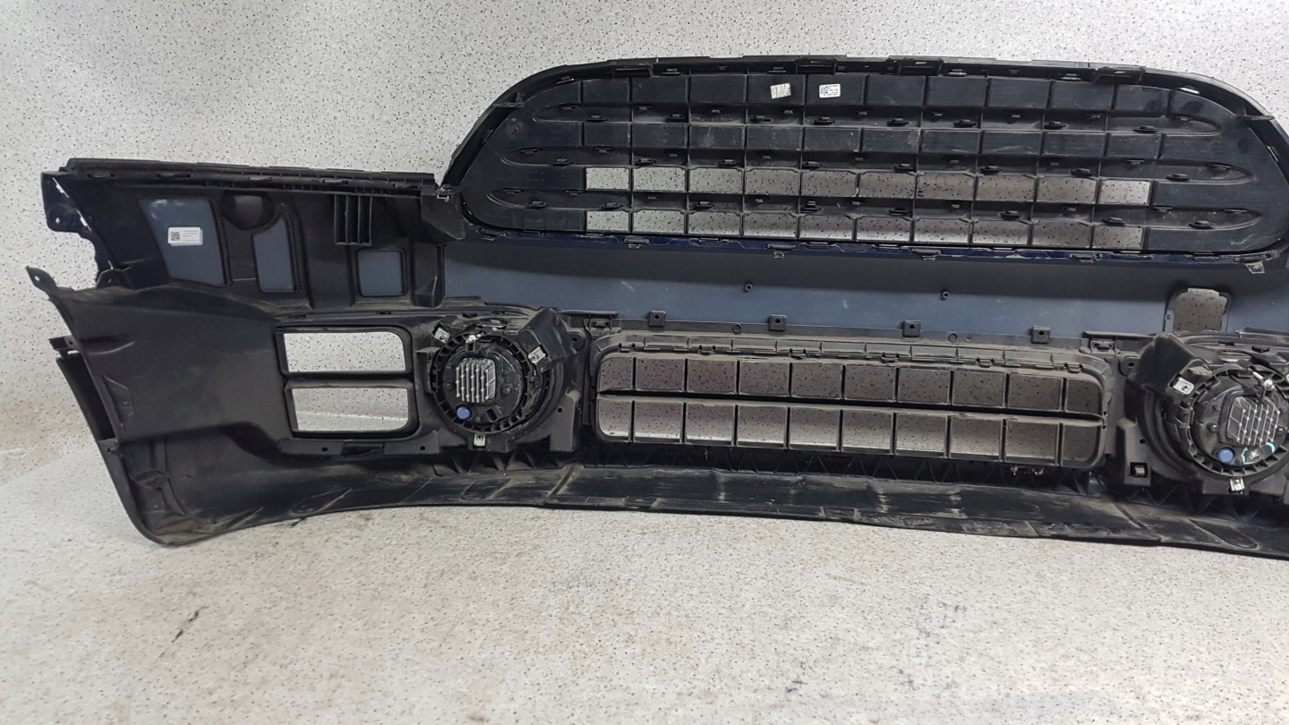 MINI COOPER F60 LIFT bumper front 2989