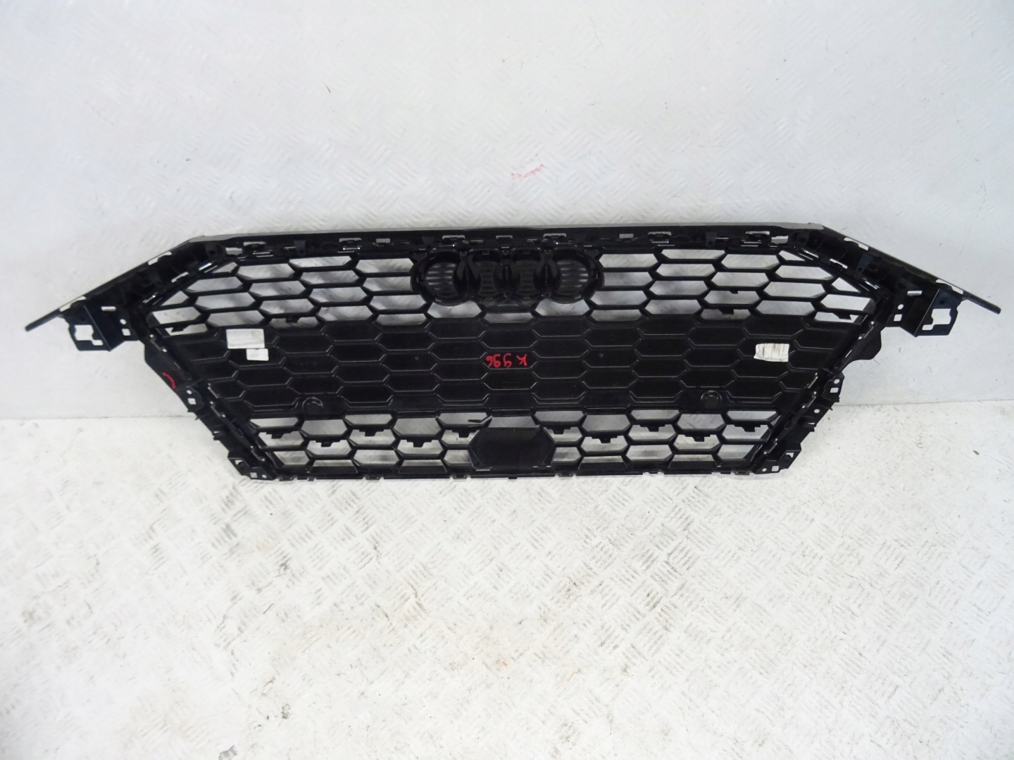 grill grille radiator front front AUDI A3 8Y S-LINE 8Y0853651B
