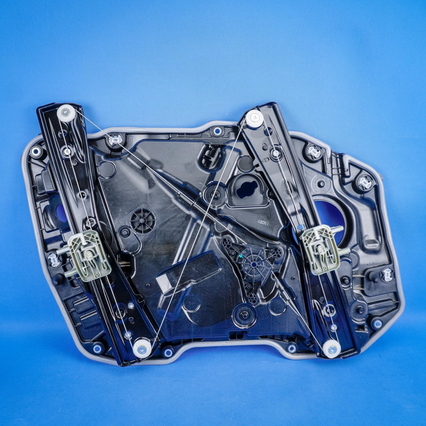 mechanism window regulator front right BMW 3 G20 7432232 8498854 21km