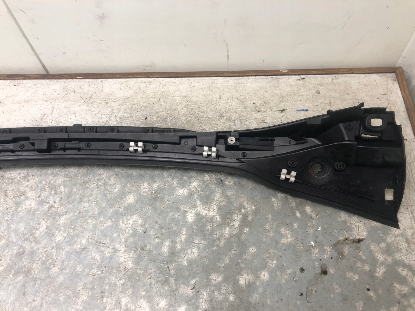 torpédo RENAULT MODUS 8200213680