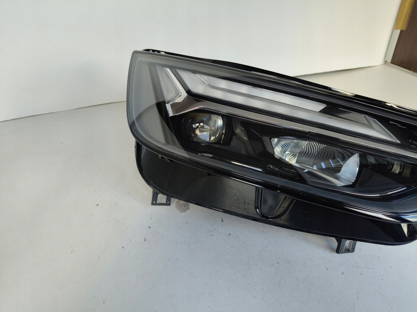 light right REFLEKTOR AUDI Q5 II 80A 20- LIFT FULL LED