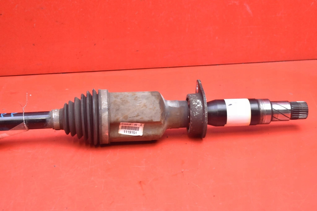 semi-axis right front 1030616-00-A TESLA MODEL S P85D AWD 12-20