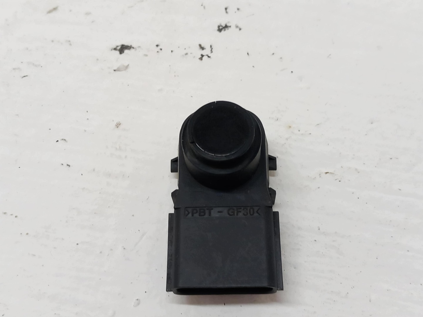 sensor parken PDC schwarzer KIA STINGER OE 95720-J5310-ABP