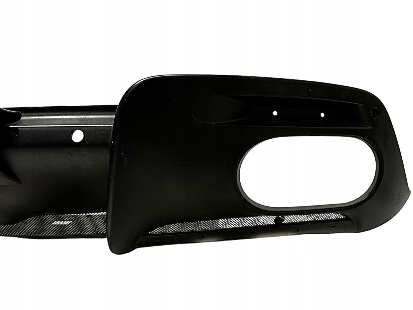 FERRARI ROMA USA rear diffuser 979185 970891 820675