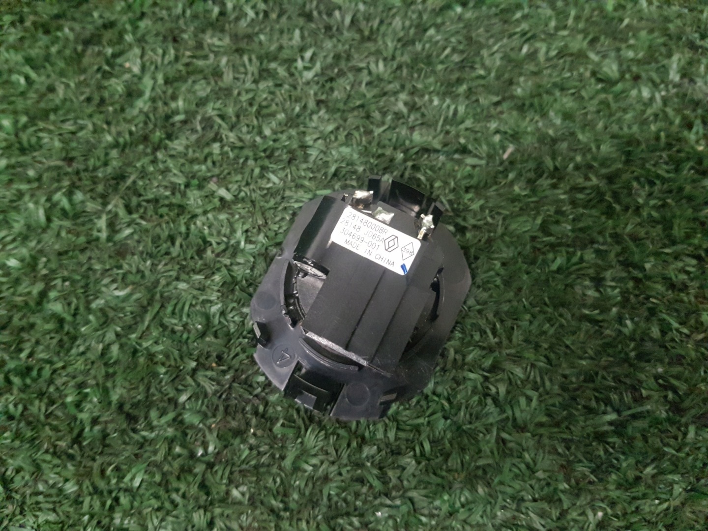 speaker RENAULT KOLEOS 2 281480008R