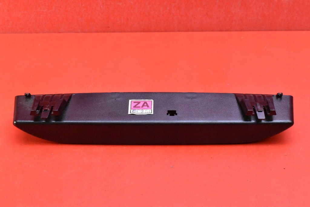 light STOPU STOP CHEVROLET AVEO T250 3D HB 06-12