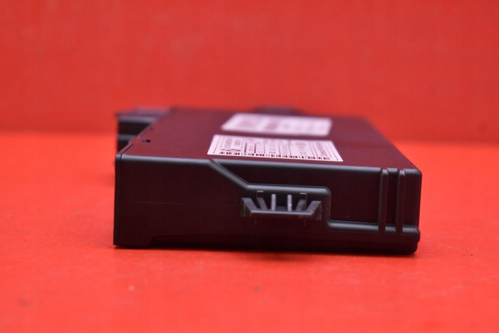 control unit module CAS 9287535 BMW X1 E84 2.0 D 184 KM XDRIVE LIFT 12-15