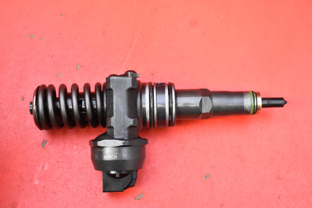 Einspritzdüse Einspritzdüse 0414720213 VW GOLF 4 IV 1.9 TDI 100 KM 97-06