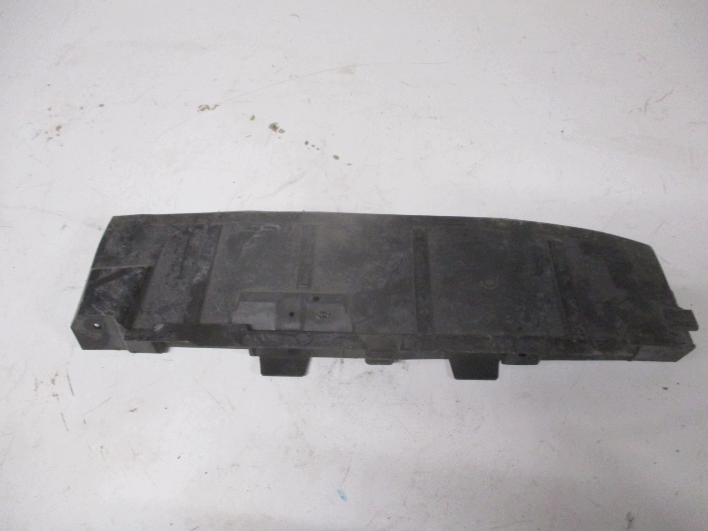 Blende Abdeckung abdeckung unter Stoßstange Citroen C4 III 9831799180