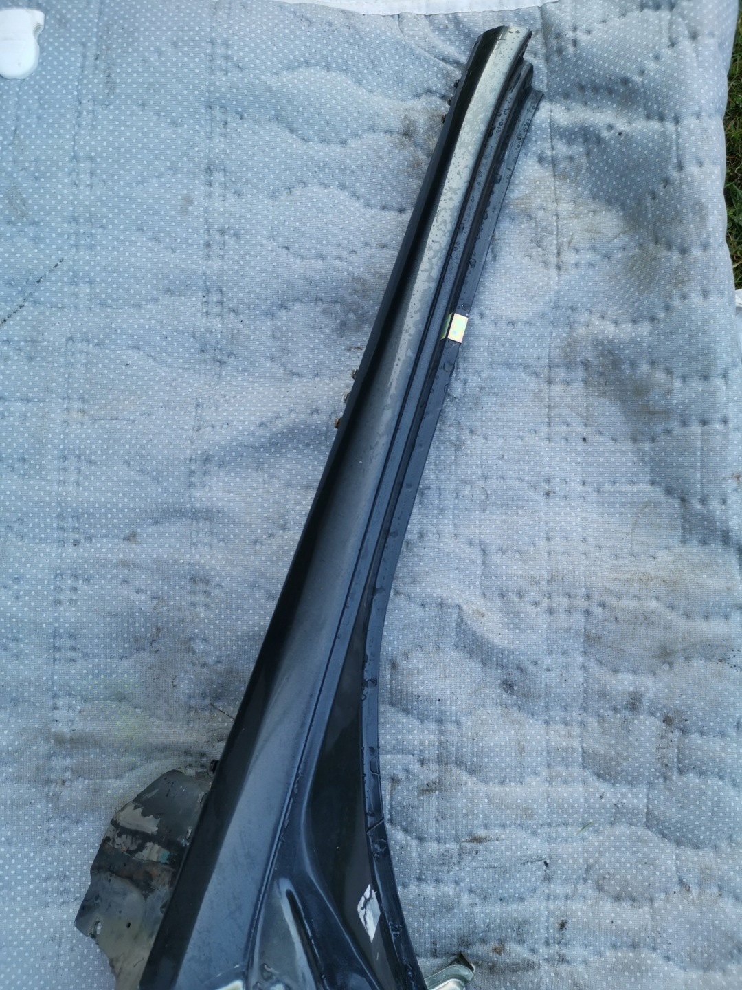 mercedes w124 pillar front front a sedan kombi left right