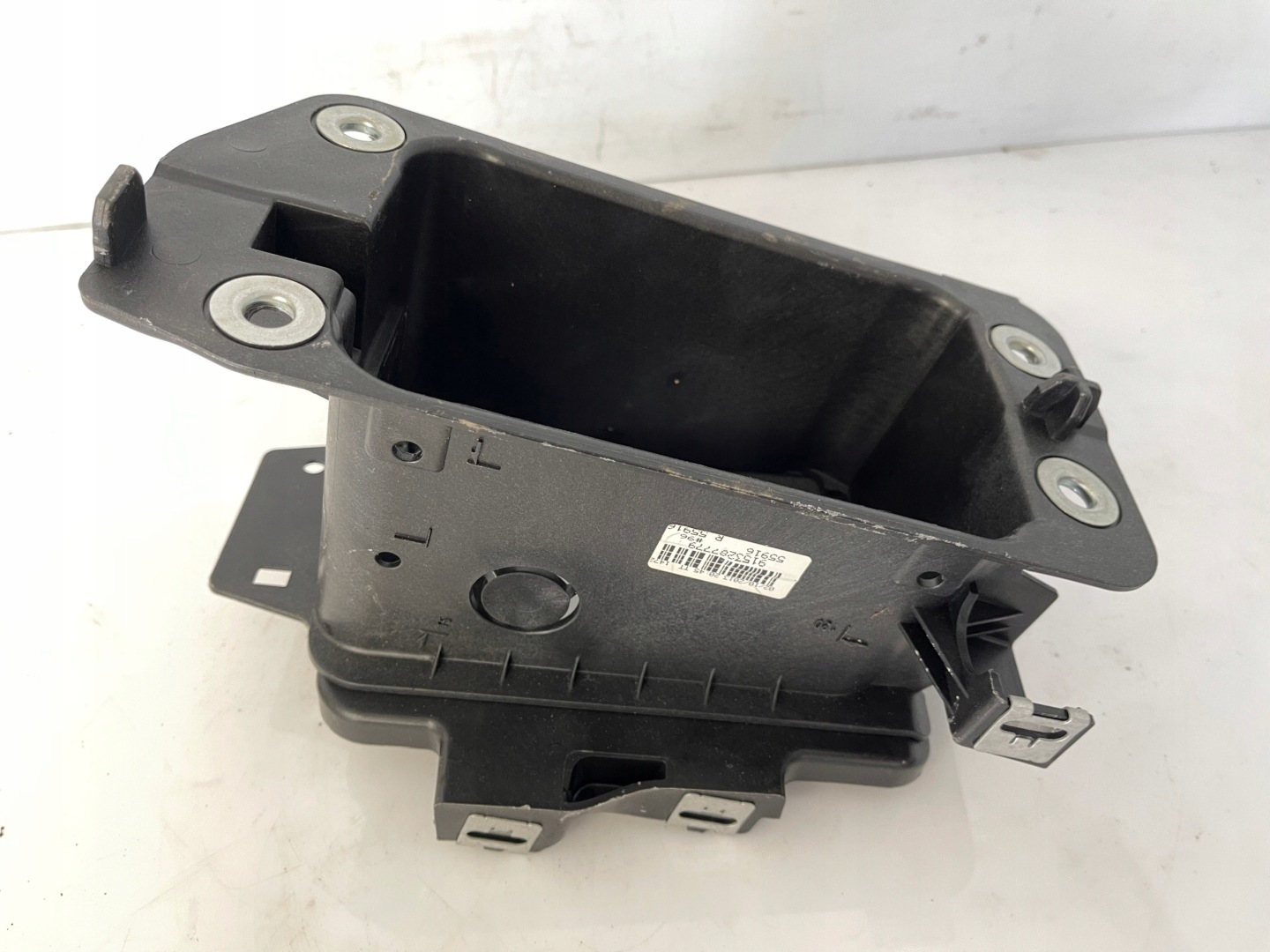 SEAT LEON III obal kulisy převodů 5F0864225