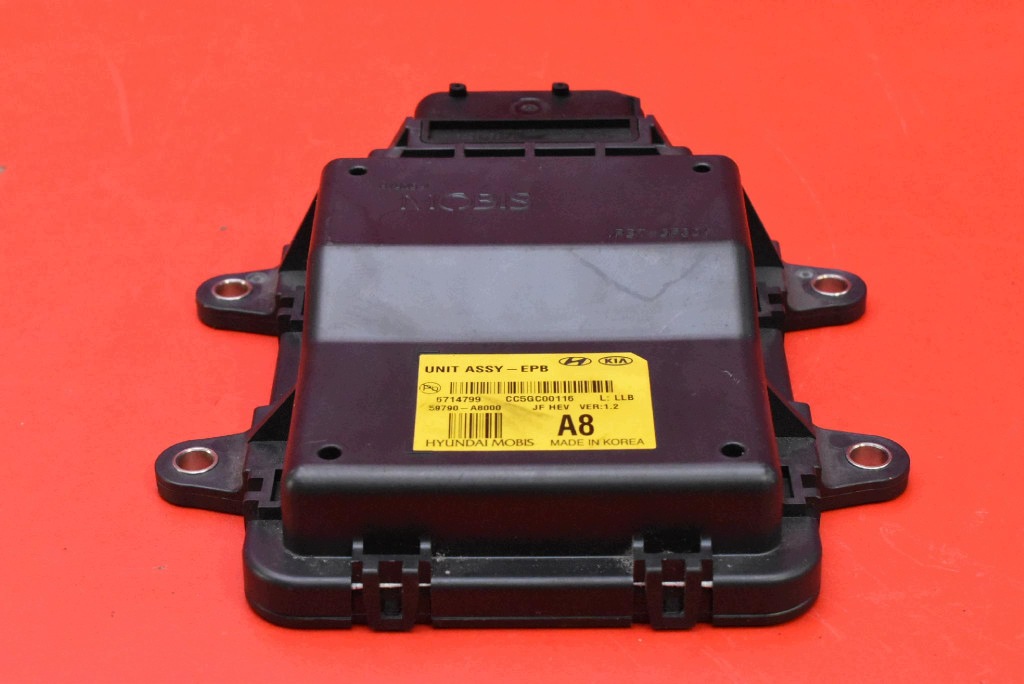 control unit module electric brake 59790-A8000 KIA OPTIMA 4 IV 15-20