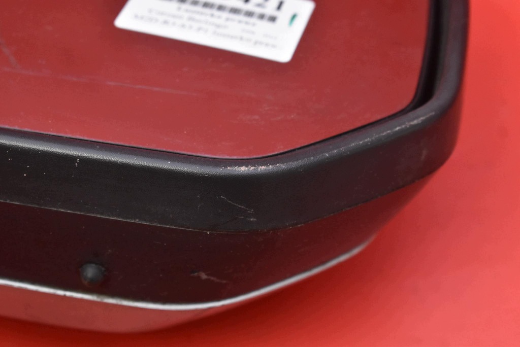 mirror right EZR EU CITROEN BERLINGO 2 II 08-12 4+3 PIN