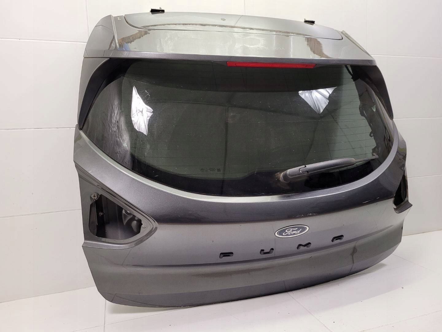 rear trunk door boot Ford Puma 2 2021