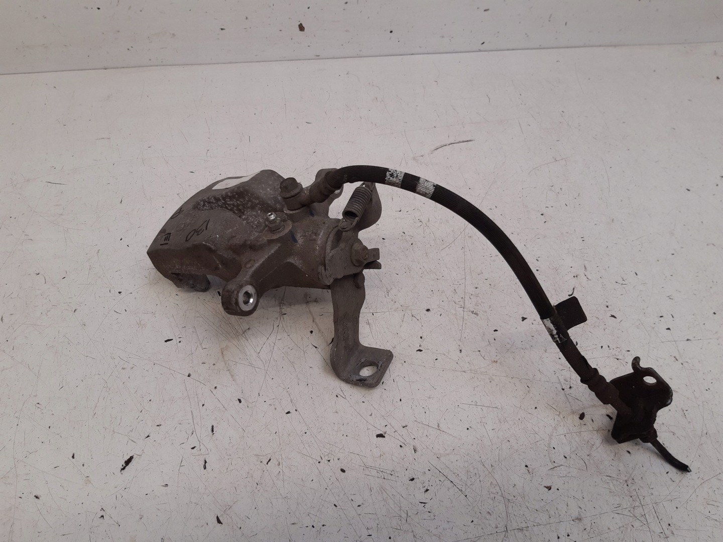 caliper right rear part Hyundai I30