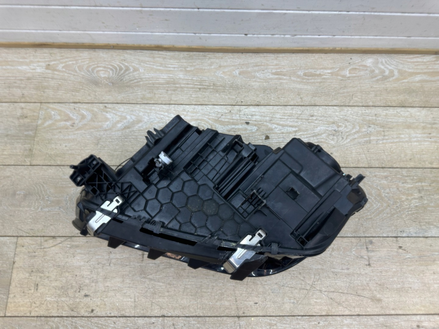 BMW X5 GO5 X6 G06 light LASER LED front front right 5A27998