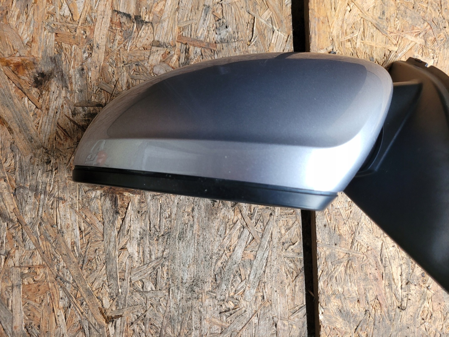 mirror exterior left PEUGEOT 308 T9 II 7PIN