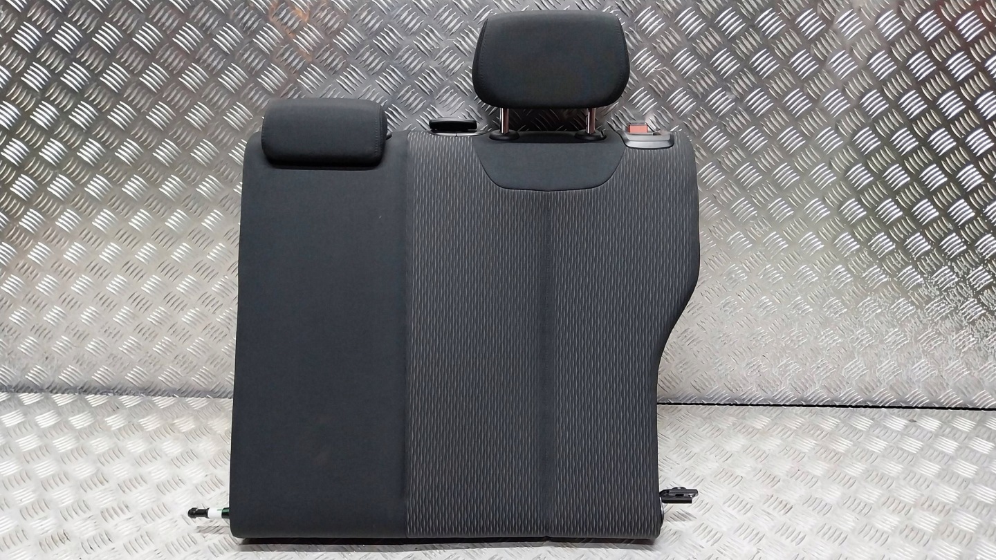Sitz BMW 1 F20 12